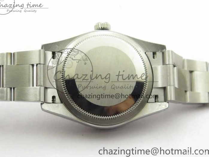 0411 Datejust 31mm 278271 SS BP Maker Best Edition Black Roman Dial on Oyster Bracelet SportInspired 2754